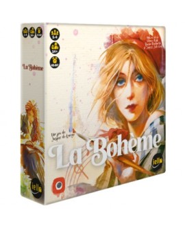 La Bohème