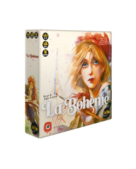 La Bohème