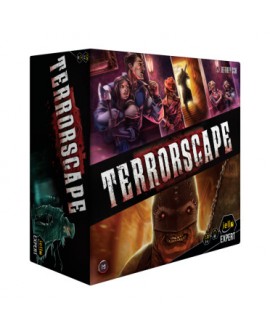 TERRORSCAPE