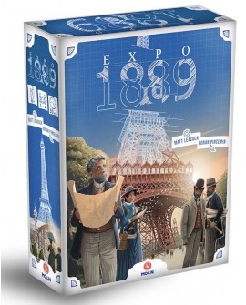 Expo 1889
