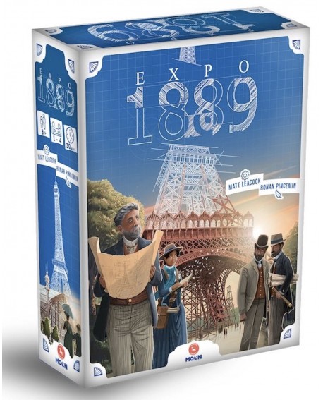 Expo 1889