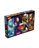 DICE THRONE MARVEL – Iceberg, Psylocke, Tornade, Wolverine