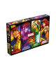 DICE THRONE MARVEL – Cyclope, Gambit, Malicia, Jean Grey