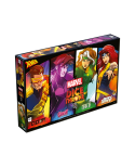 DICE THRONE MARVEL – Cyclope, Gambit, Malicia, Jean Grey