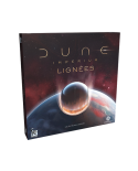 DUNE IMPERIUM – Ext. Lignées