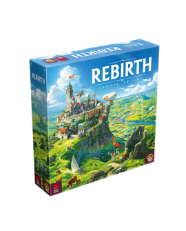 REBIRTH