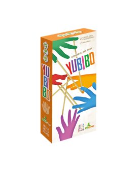 YUBIBO