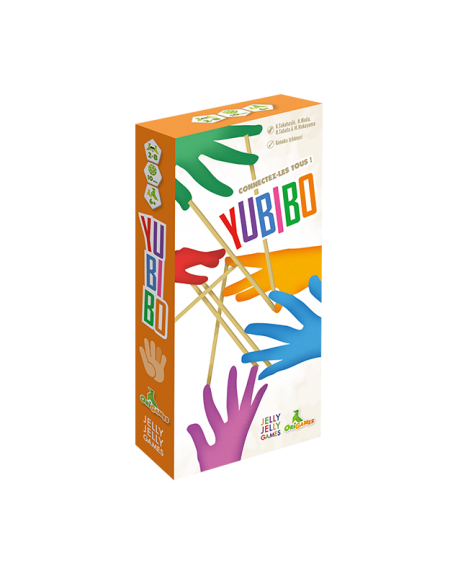 YUBIBO
