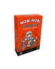 NOBI NOBI : Horreur