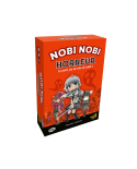 NOBI NOBI : Horreur