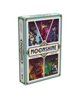 MOONSHINE