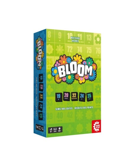 BLOOM