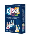 DJ SET