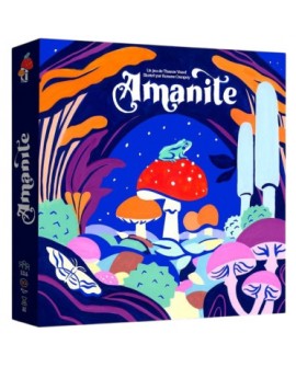 AMANITE