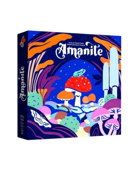 AMANITE