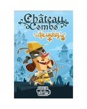 CHATEAU COMBO extension au cachot