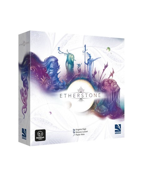 ETHERSTONE