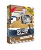 HIDDEN GAMES - CRIME SUR LA NEIGE