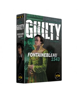 Guilty : Fontainebleau 1543