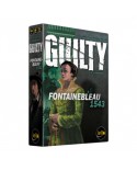 Guilty : Fontainebleau 1543