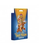 Mindbug : Tag Team : Mode 2 VS 2