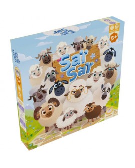 Saï Saï