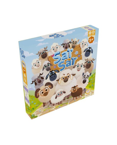 Saï Saï