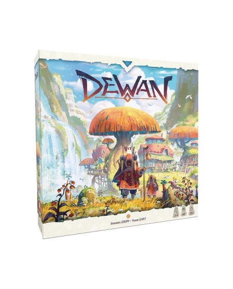 Dewan
