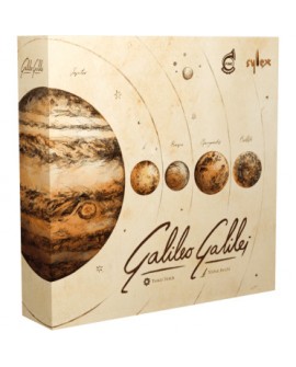Galileo Galilei