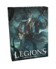 Legions : Abyss Universe