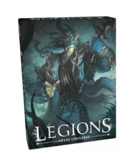 Legions : Abyss Universe