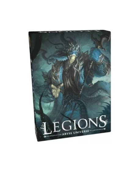 Legions : Abyss Universe