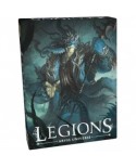 Legions : Abyss Universe