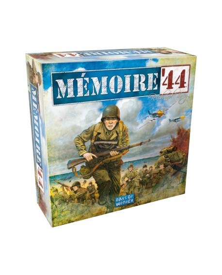 Memoire '44
