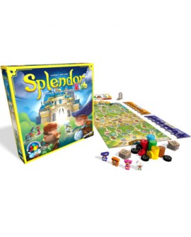 Splendor Kids