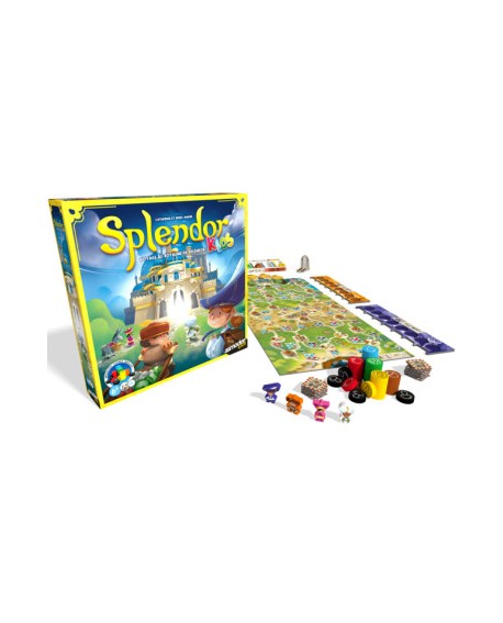 Splendor Kids