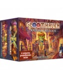 Gloomhaven - Boutons & Bestioles
