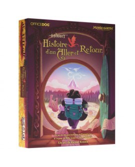 Le Hobbit : Histoire d'un Aller et Retour