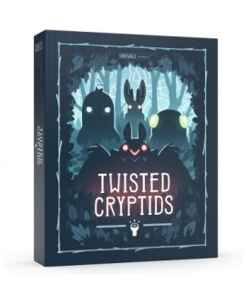 Twisted Cryptids