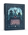 Twisted Cryptids