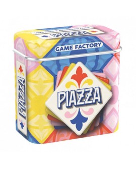PIAZZA