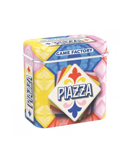 PIAZZA