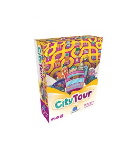 CITY TOUR