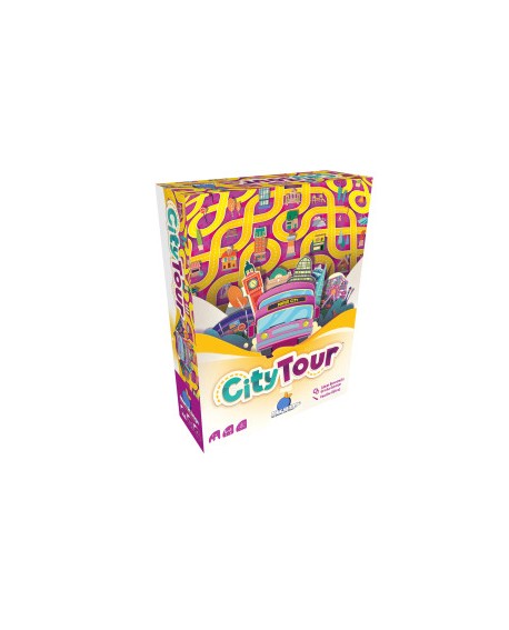 CITY TOUR