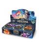 Disney Lorcana - Display de Boosters Lueurs dans les profondeurs