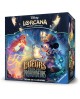 Disney Lorcana S10 - Trove Pack lueurs dans les profondeurs