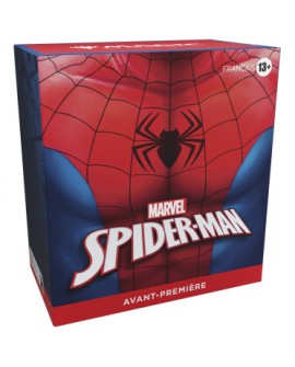 MTG: Spider-Man AP Kit FR