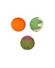 balles sensorielles -veggie soup