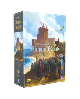 Stupor Mundi