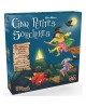 Cinq petites sorcieres